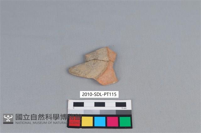 陶片藏品圖，第1張