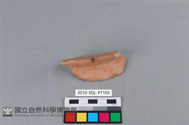 陶罐藏品圖，第1張