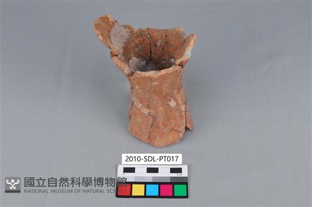 連杯形器藏品圖，第1張