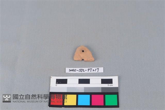 陶片藏品圖，第1張