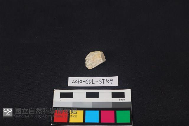 錛鑿形器藏品圖，第1張