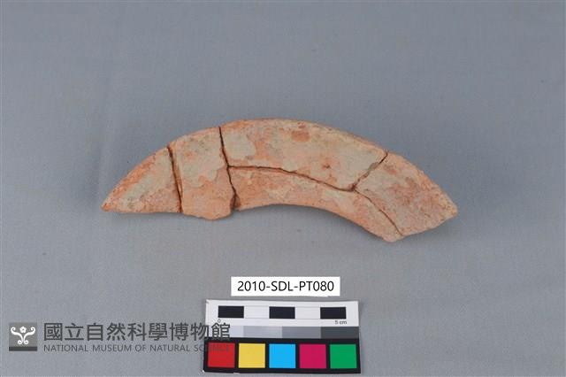 陶罐藏品圖，第2張