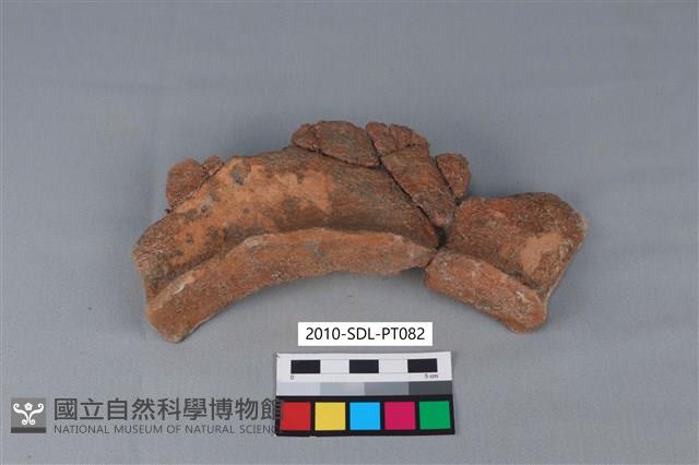 陶罐藏品圖，第2張