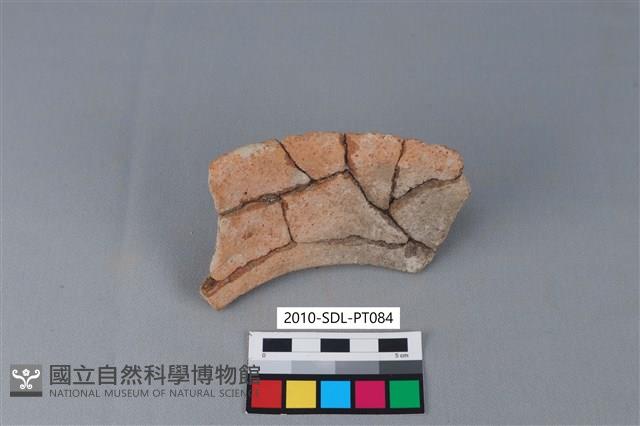 陶罐藏品圖，第2張