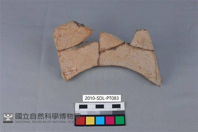 陶罐藏品圖，第2張