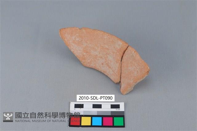 陶罐藏品圖，第2張