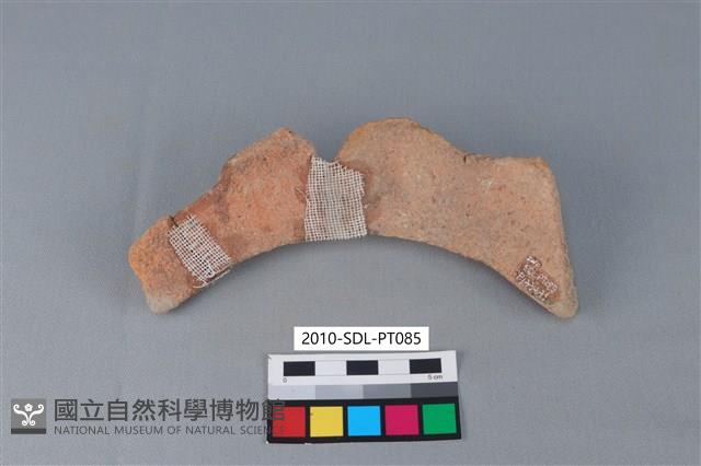 陶罐藏品圖，第2張