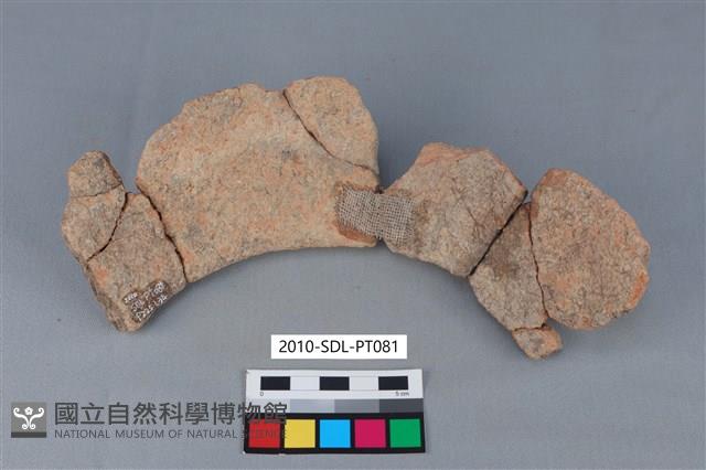 陶罐藏品圖，第2張