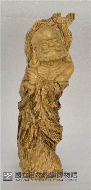 達摩藏品圖，第1張