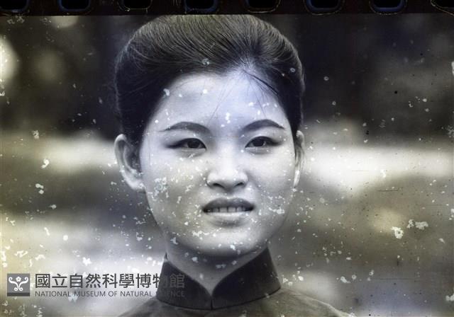 1950至2006年臺灣常民生活藏品圖，第1張