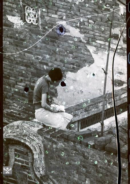 1950至2006年臺灣常民生活藏品圖，第1張