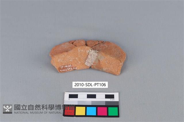 陶罐藏品圖，第3張