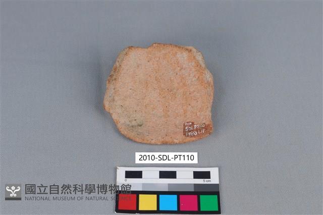 陶片藏品圖，第3張