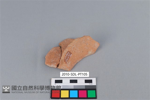 陶罐藏品圖，第3張