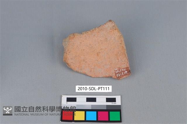 陶片藏品圖，第3張