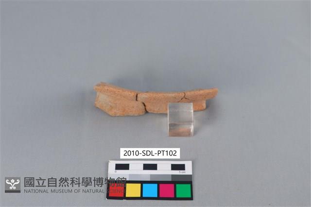 陶罐藏品圖，第1張