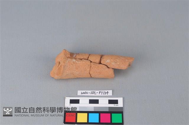 Accession Number:2010-SDL-PT134 Collection Image, Figure 1, Total 3 Figures