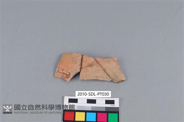 連杯形器藏品圖，第1張