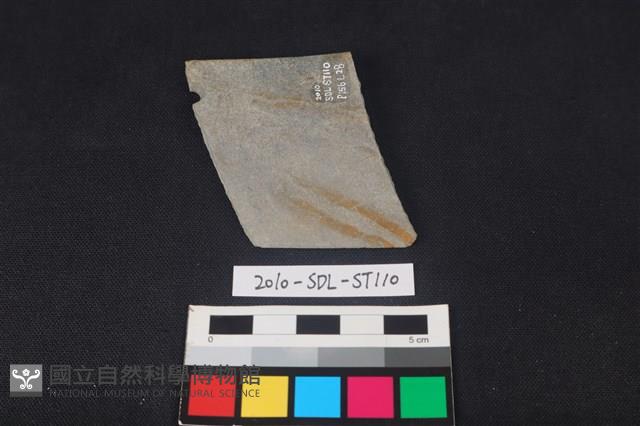 石刀藏品圖，第1張