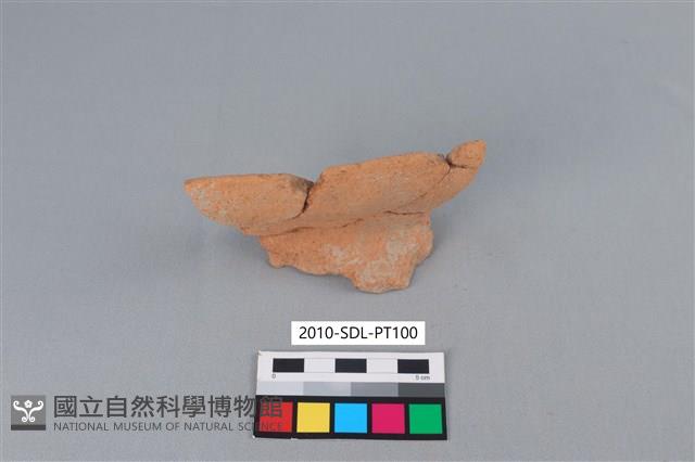 陶罐藏品圖，第1張