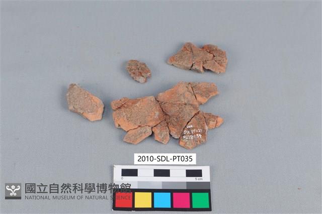 連杯形器藏品圖，第1張