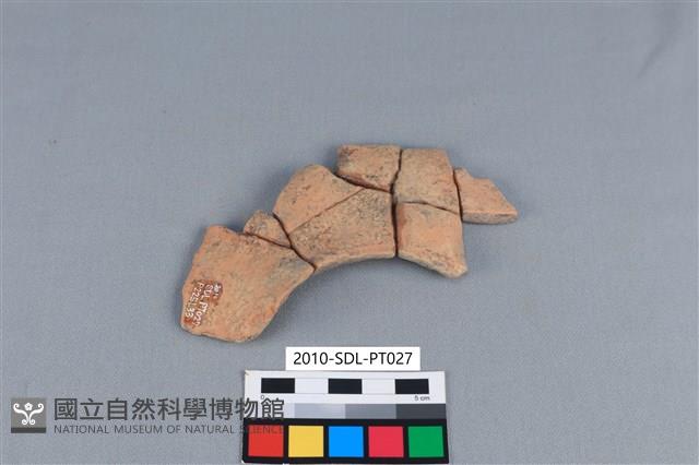 連杯形器藏品圖，第1張