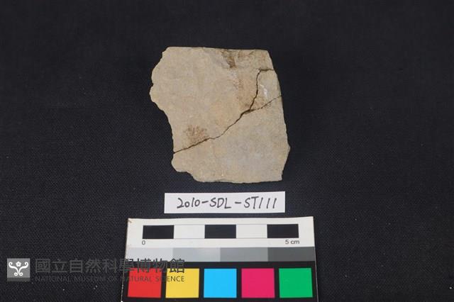 石刀藏品圖，第1張