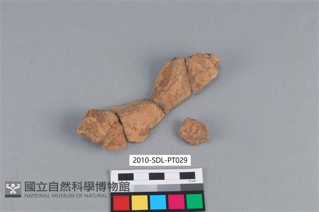 連杯形器藏品圖，第1張