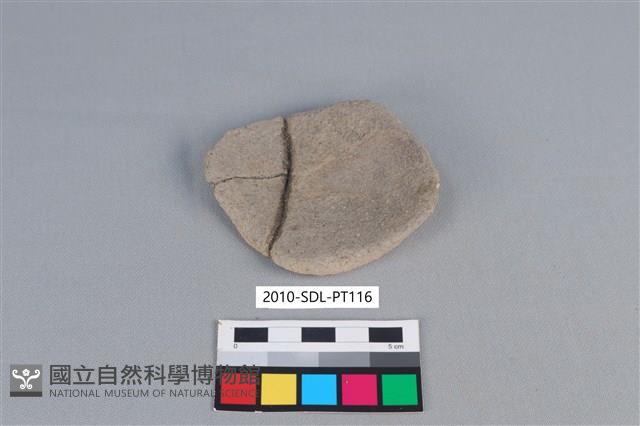 陶片藏品圖，第2張