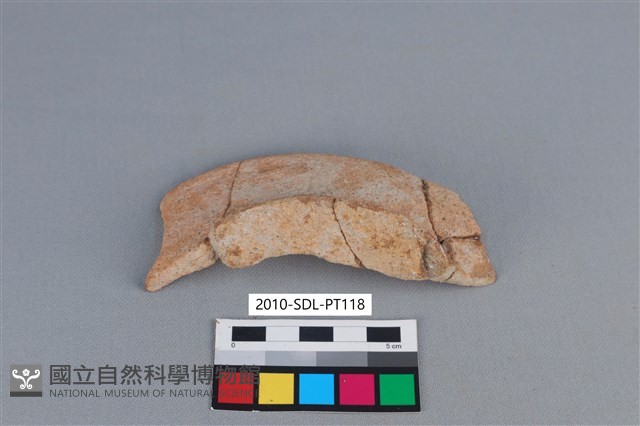陶片藏品圖，第2張