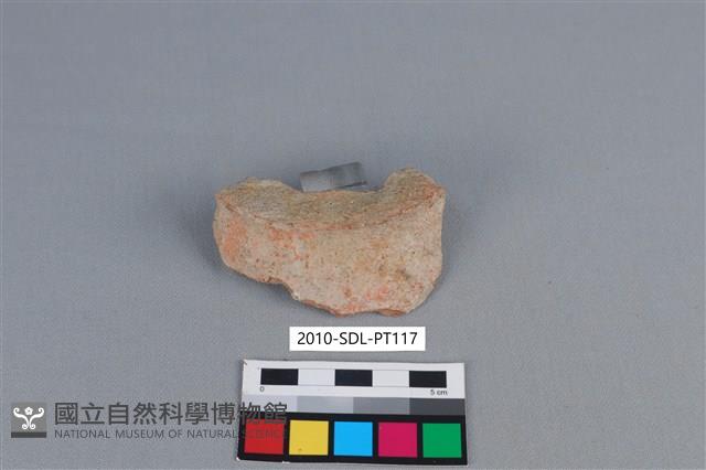 陶片藏品圖，第2張