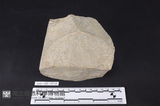 石核藏品圖，第2張