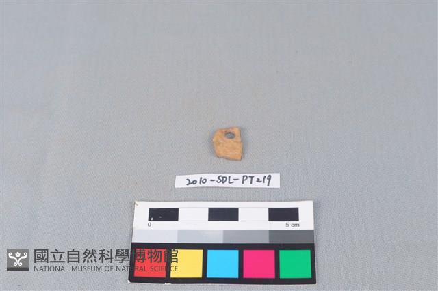 陶片藏品圖，第2張