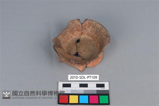 陶片藏品圖，第2張