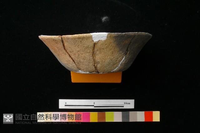 陶蓋藏品圖，第1張