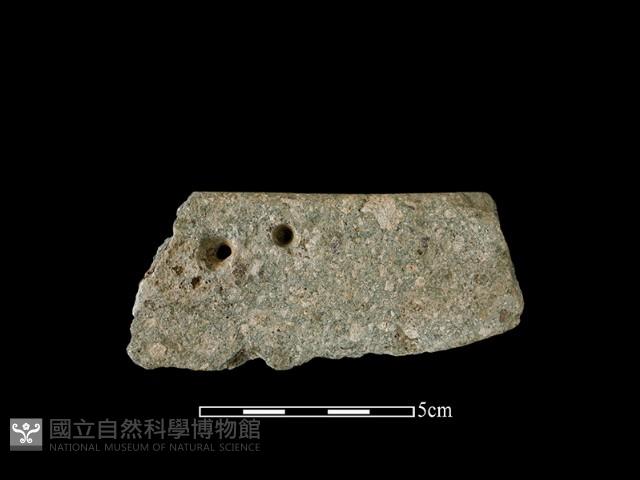 石刀藏品圖，第2張