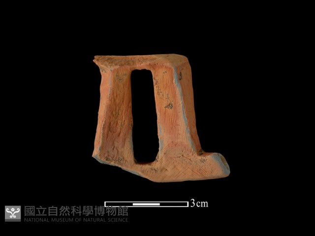 陶片藏品圖，第2張