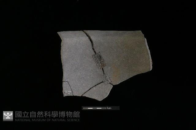 陶罐藏品圖，第2張