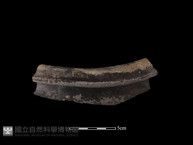 陶盆藏品圖，第2張