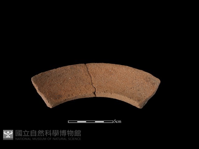 陶罐藏品圖，第1張
