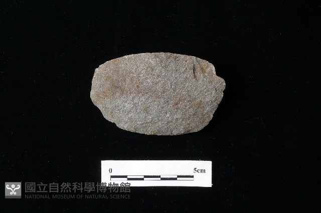 石片器藏品圖，第1張