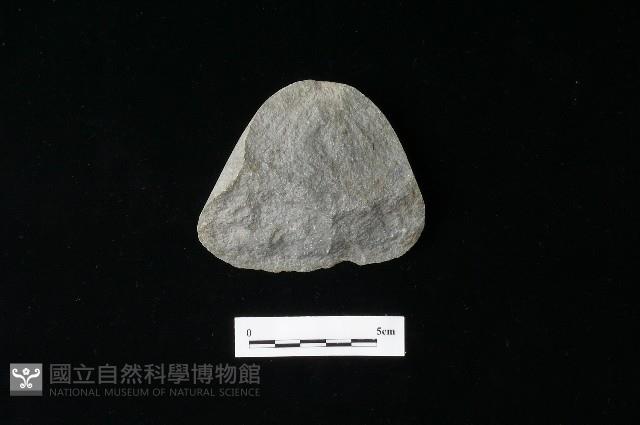 石片器藏品圖，第2張