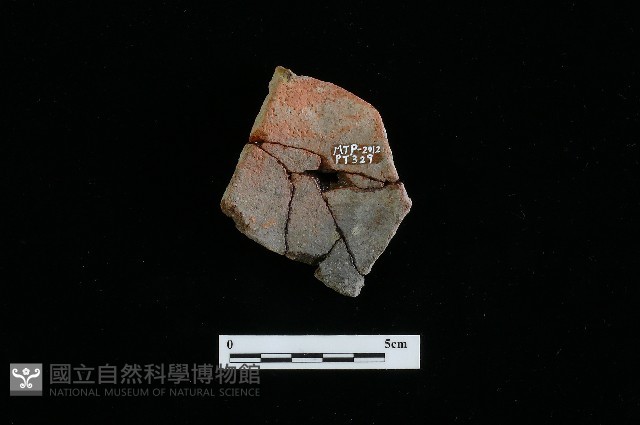 陶罐藏品圖，第2張