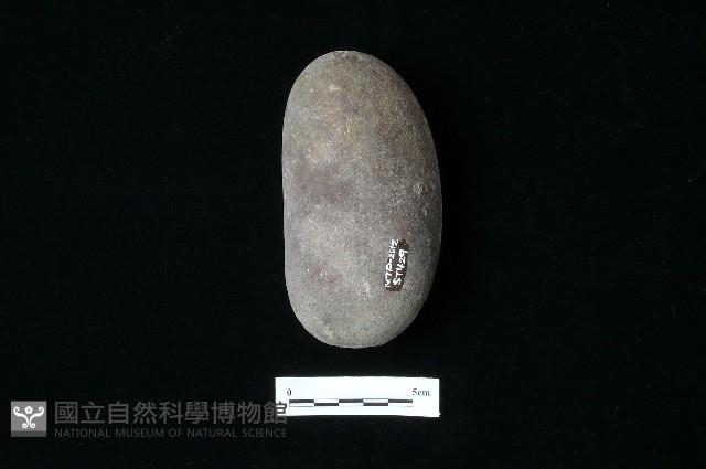 石鎚藏品圖，第1張