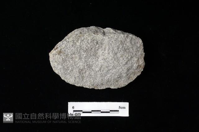 石片器藏品圖，第1張