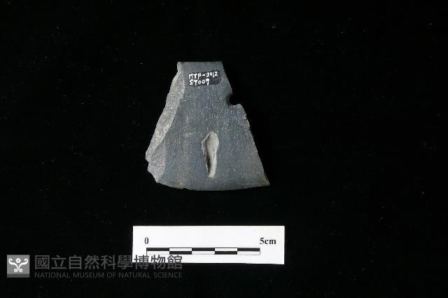 石刀藏品圖，第2張