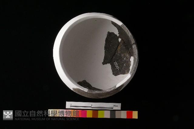 陶缽藏品圖，第3張