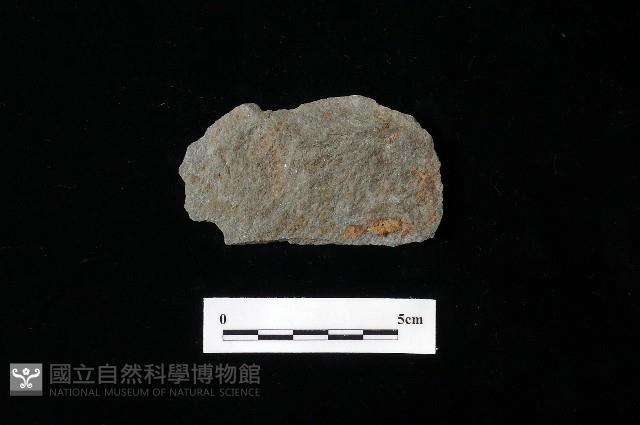 石片器藏品圖，第2張