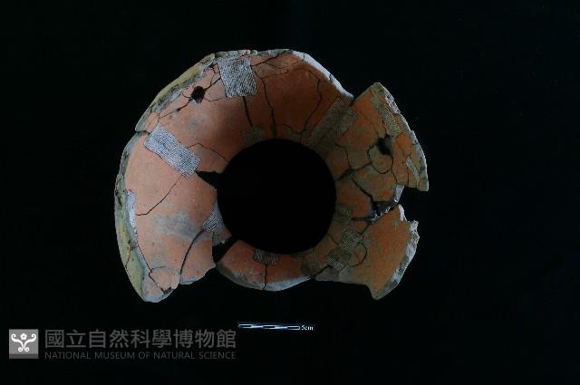 陶罐藏品圖，第2張