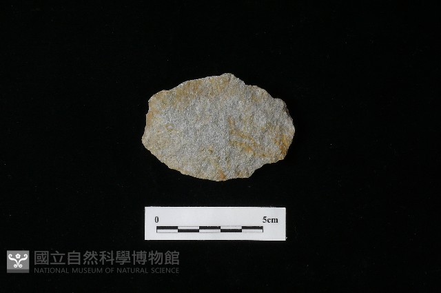 石片器藏品圖，第1張